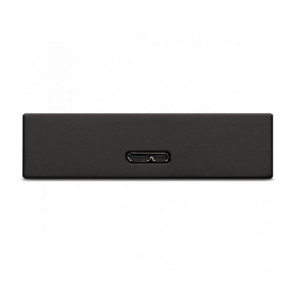 Внешний жесткий диск Seagate STKB2000400 2000ГБ Seagate One Touch portable drive 2.5" USB 3.0 Black