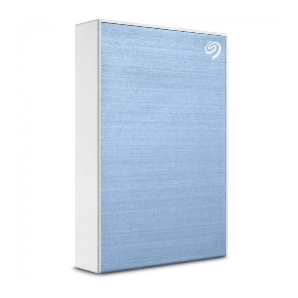 Внешний жесткий диск Seagate STKC4000402 4000ГБ Seagate One Touch portable drive 2.5" USB 3.0 Blue