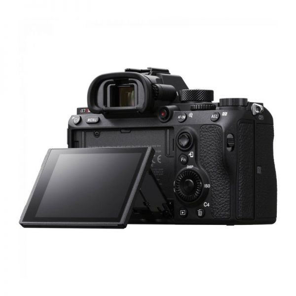 Sony Alpha ILCE-7RM3A Body