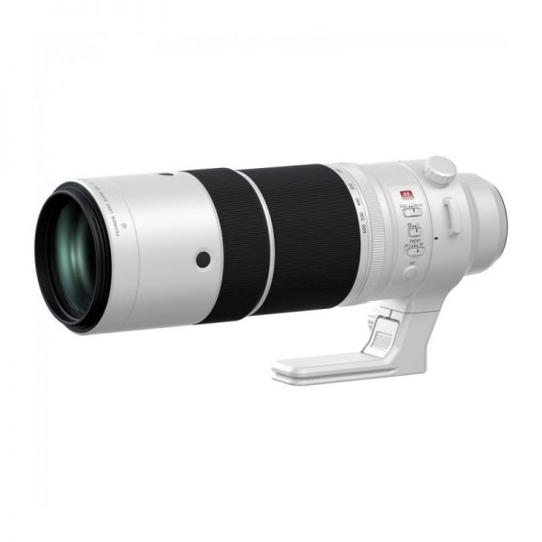 Fujifilm XF 150-600mm f/5.6-8 R LM OIS WR