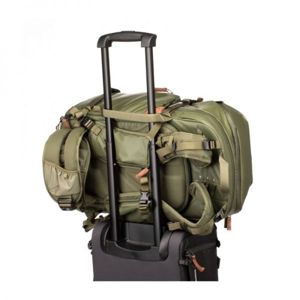 Shimoda Explore V2 35 Base Army Green Рюкзак индивидуальной комплектации для фототехники (520-159)