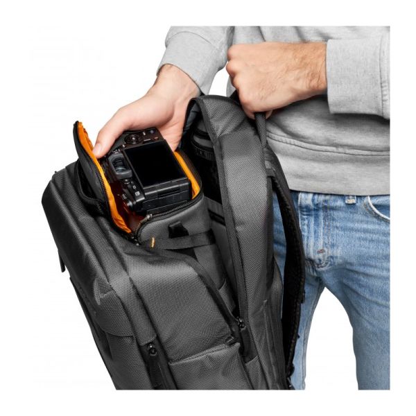 Кейс Lowepro GearUp Creator Box L II размер L