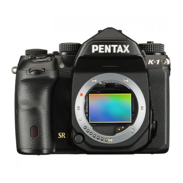 Зеркальный фотоаппарат Pentax K-1 Body