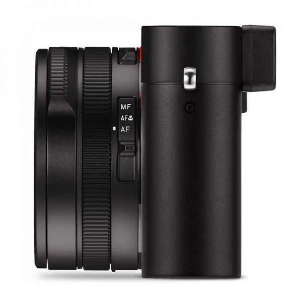 Цифровая фотокамера LEICA D-LUX 7, ЧЕРНЫЙ