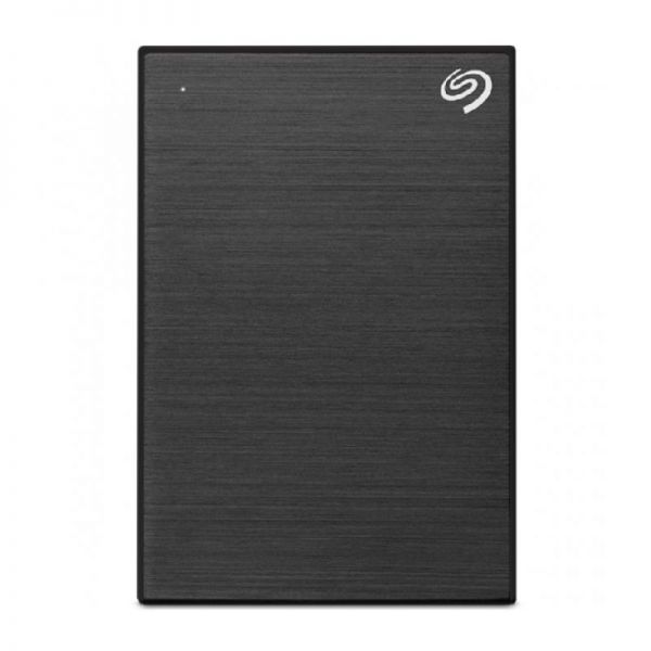 Внешний жесткий диск Seagate STKB2000400 2000ГБ Seagate One Touch portable drive 2.5" USB 3.0 Black