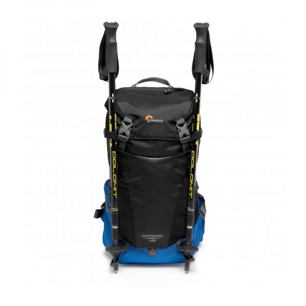 Lowepro PhotoSport BP 15L AW III фоторюкзак, синий