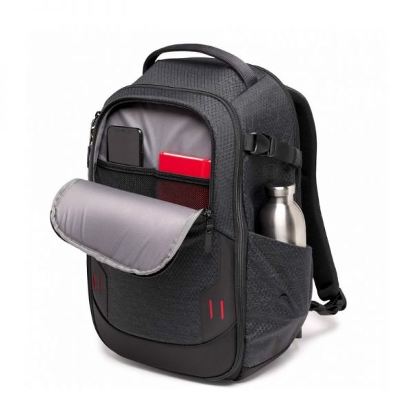 Manfrotto PRO Light Frontloader Camera Backpack M Рюкзак (PL2-BP-FL-M)