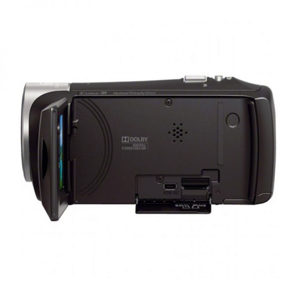 Видеокамера Sony HDR-CX405 Black