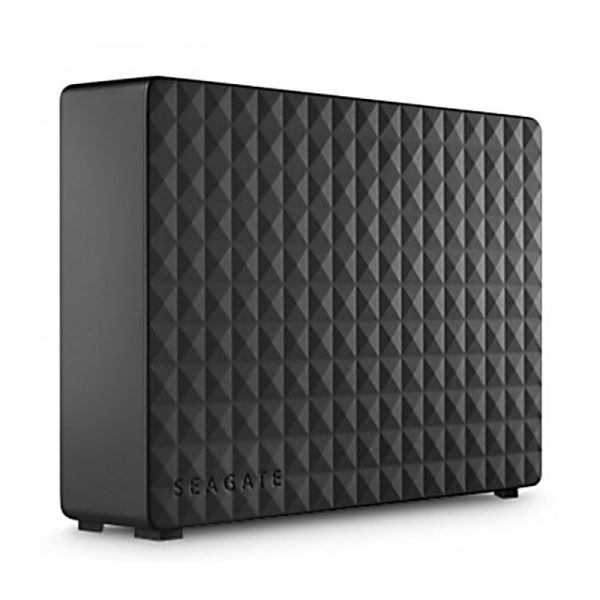 Внешний жесткий диск Seagate STEB6000403 6000ГБ Expansion Desk 3,5" USB 3.0