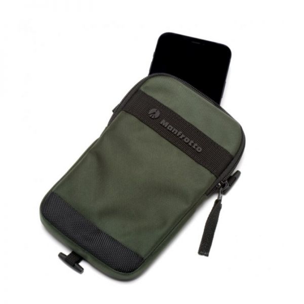 Manfrotto Street Crossbody Pouch Чехол (MS2-CB)