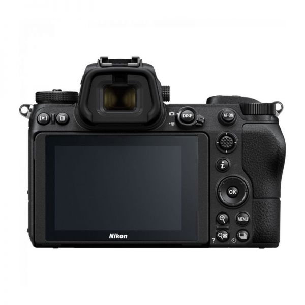 Цифровая фотокамера Nikon Z7 Body + переходник FTZ