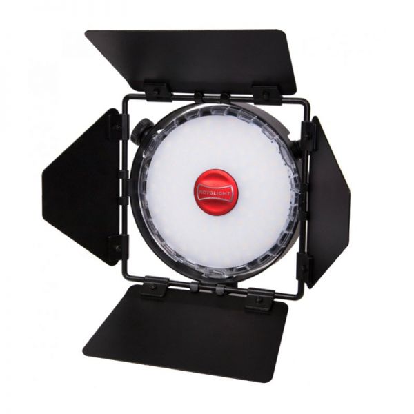 Шторки Rotolight Neo II Barn Doors Aluminum 4-х  лепестковые (R120)