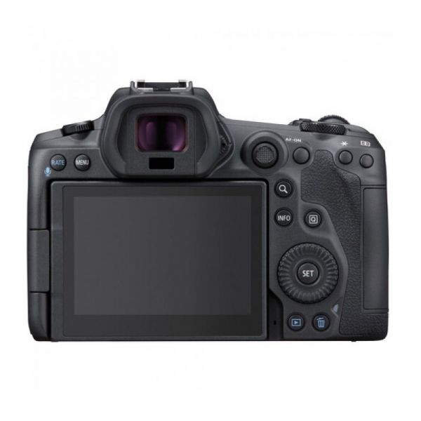 Цифровая фотокамера Canon EOS R5 Body