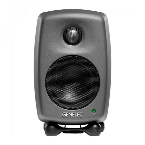 Активный 2-полосный монитор Genelec 8010AP ближнего поля