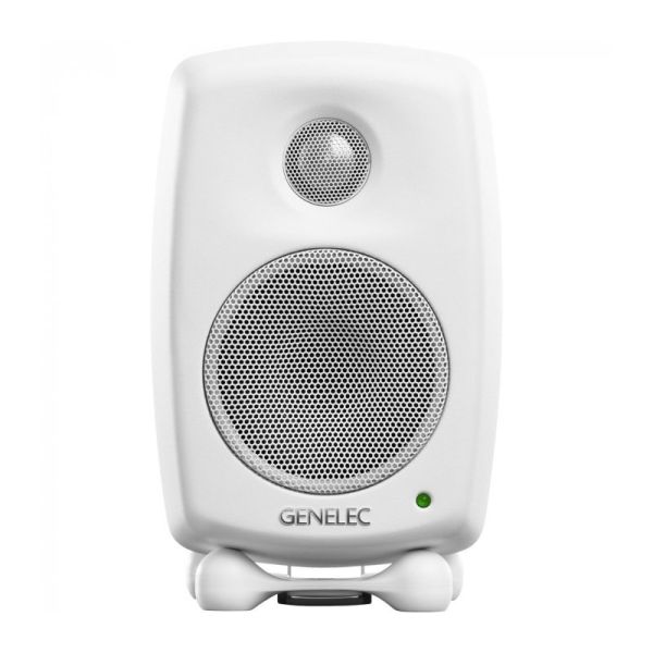 Активный 2-полосный монитор Genelec 8010AW ближнего поля