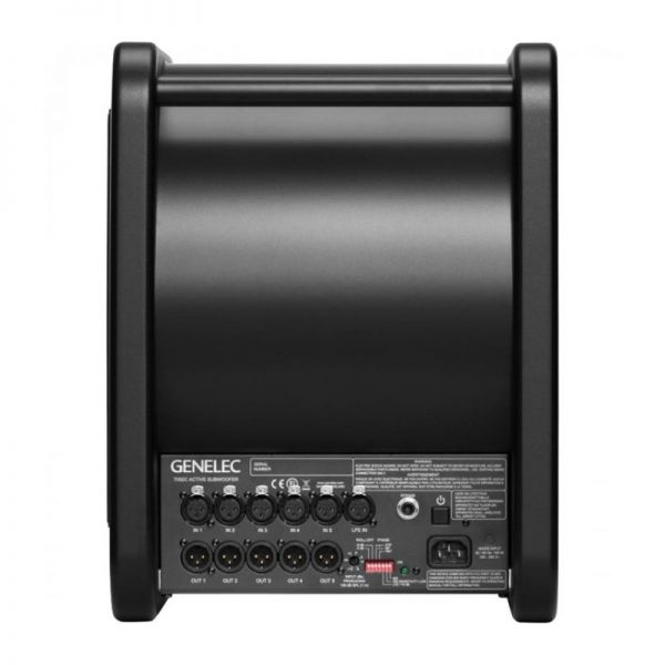 Активный сабвуфер Genelec 7050CPM