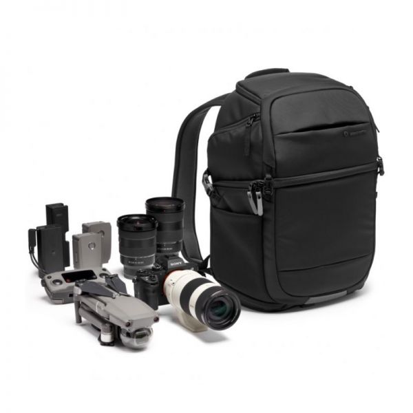 Manfrotto Advanced Fast Backpack M III Рюкзак (MB MA3-BP-FM)