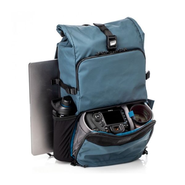 Tenba DNA Backpack 16 DSLR Blue Рюкзак для фототехники (638-579)