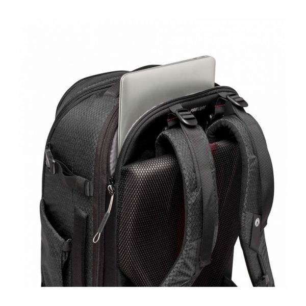 Manfrotto PRO Light Flexloader Backpack L Рюкзак (PL2-BP-FX-L)