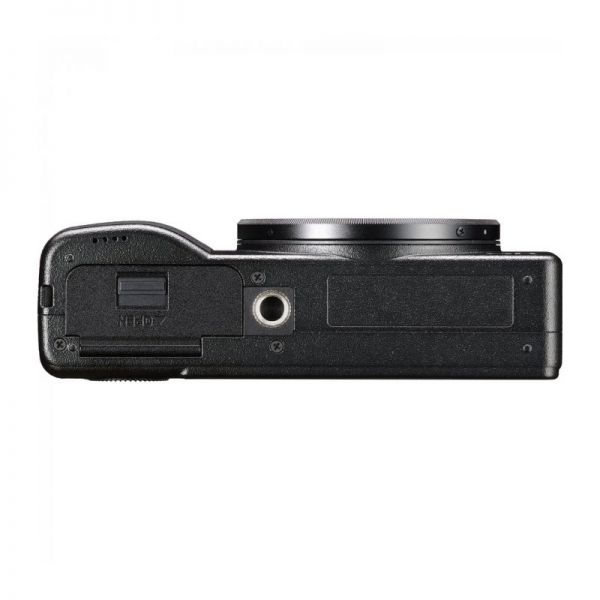 Компактный фотоаппарат Ricoh GRIII + DB-110 + набор светофильтров NiSi Master Kit