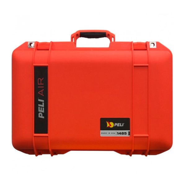 Защитный кейс 1485 Peli Air оранжевый с поропластом Air,WL/WF,ORANGE,PELI