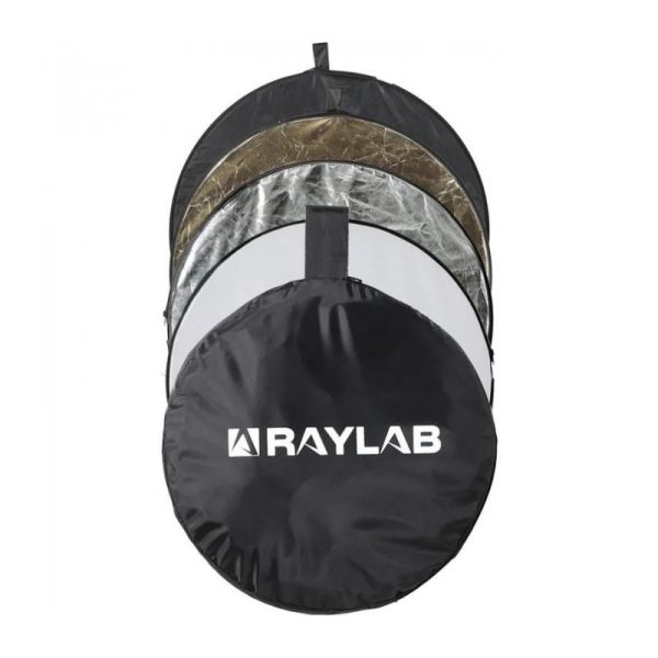 Отражатель Raylab RL-W001 5в1 56см sunsilver