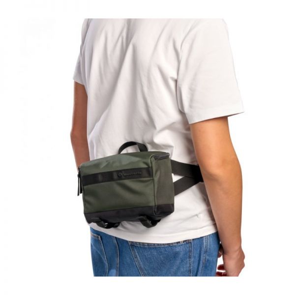 Manfrotto Street Waist Bag сумка (MS2-WB)