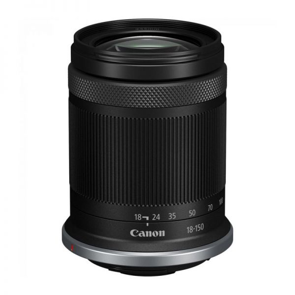 Объектив Canon RF-S 18-150 ММ F3.5-6.3 IS STM