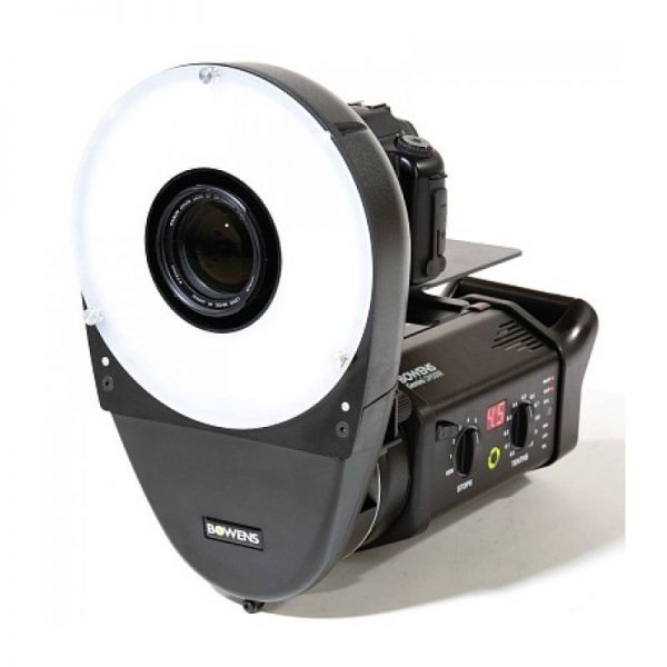 Рефлектор Bowens Ringlite Convertor  BW-1790