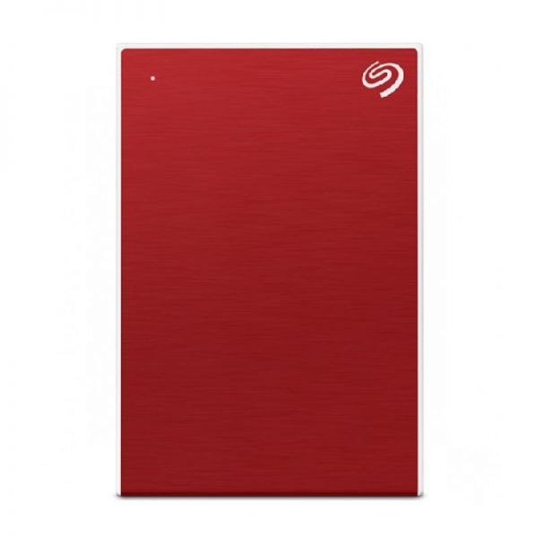 Внешний жесткий диск Seagate STKB2000403 2000ГБ Seagate One Touch portable drive 2.5" USB 3.0 Red