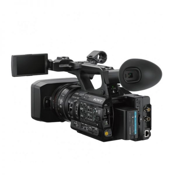 Видеокамера Sony PXW-Z190