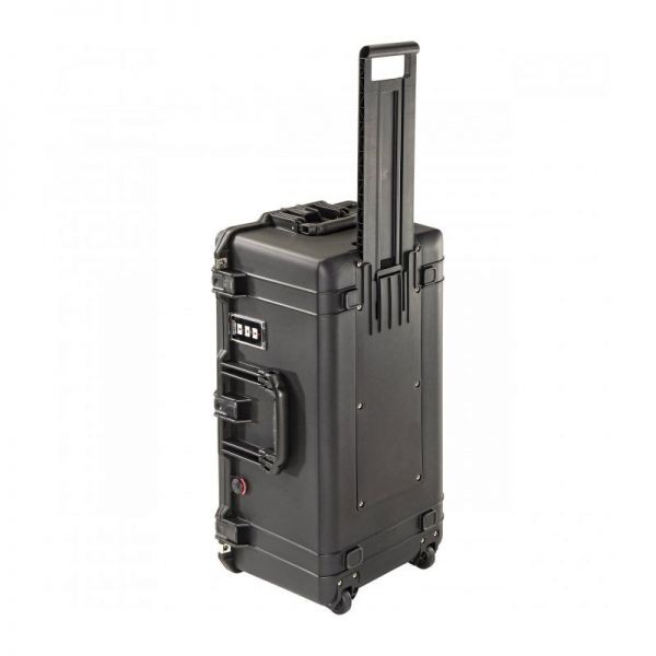 1626AirNF,WL/NF,BLACK,PELI Защитный кейс Peli Air черный пустой