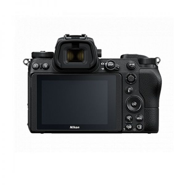 Цифровая фотокамера Nikon Z7 Body