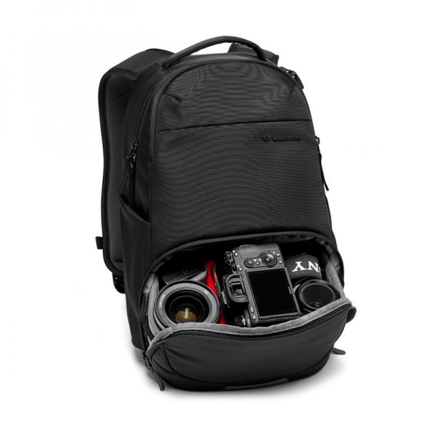 Manfrotto Advanced Active Backpack III Рюкзак (MB MA3-BP-A)