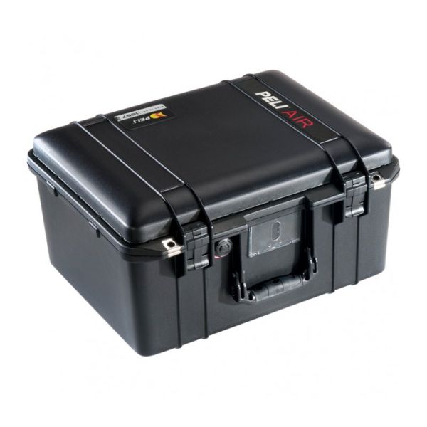 1557AirWF,WL/WF,BLACK,PB-PELI Защитный кейс Peli Air черный с поропластом