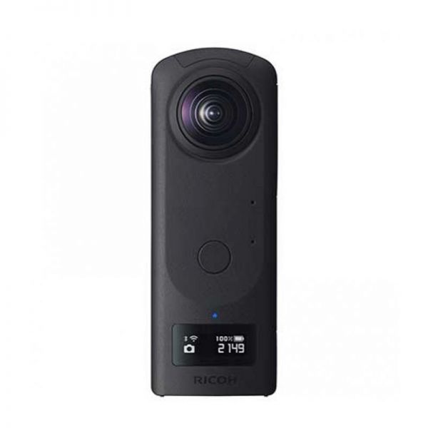 Панорамная камера RICOH THETA Z1