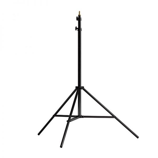 Лёгкая стойка KUPO 023AC Midi Pro Stand. (105-250 см) с воздушным амортизатором