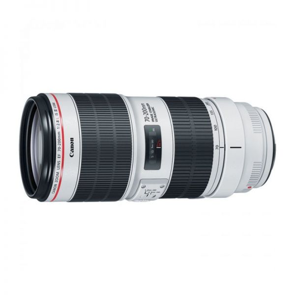 Объектив Canon EF 70-200mm f/2.8L IS III USM