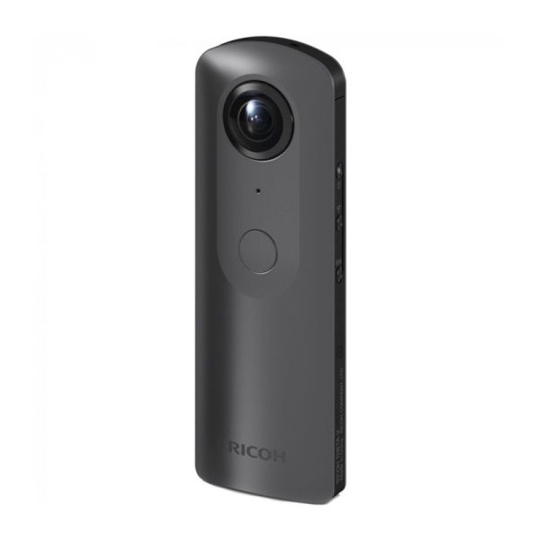 Панорамная камера VR 360 RICOH THETA V