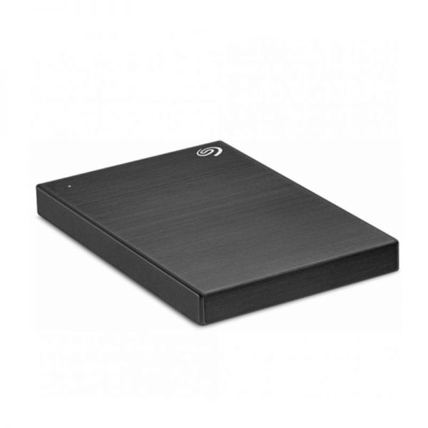 Внешний жесткий диск Seagate STHN1000400 1000ГБ Backup Plus Slim 2.5" USB 3.0 Black