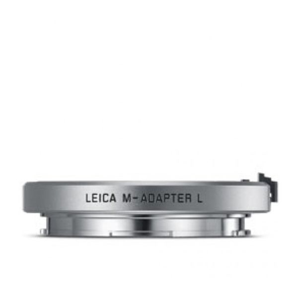 Адаптер Leica M-Adapter L, серебристый