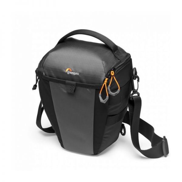 Lowepro Toploader Photo Active TLZ 50 AW фотосумка черная