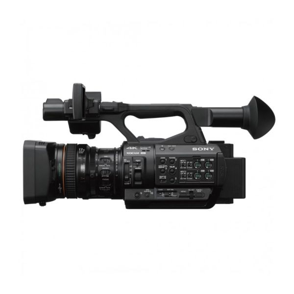 Видеокамера Sony PXW-Z280