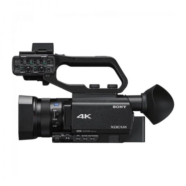 Видеокамера Sony PXW-Z90