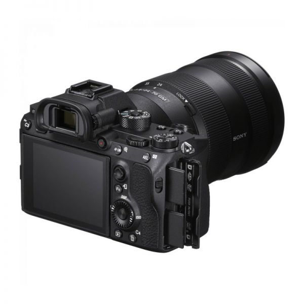 Sony Alpha ILCE-7RM3A Body