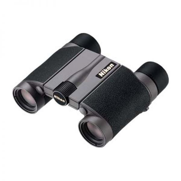 Бинокль Nikon High Grade L 8x20 DCF