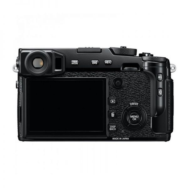 Цифровая фотокамера Fujifilm X-Pro2 Body + объектив XF35 F2 + чехол XF35 F2