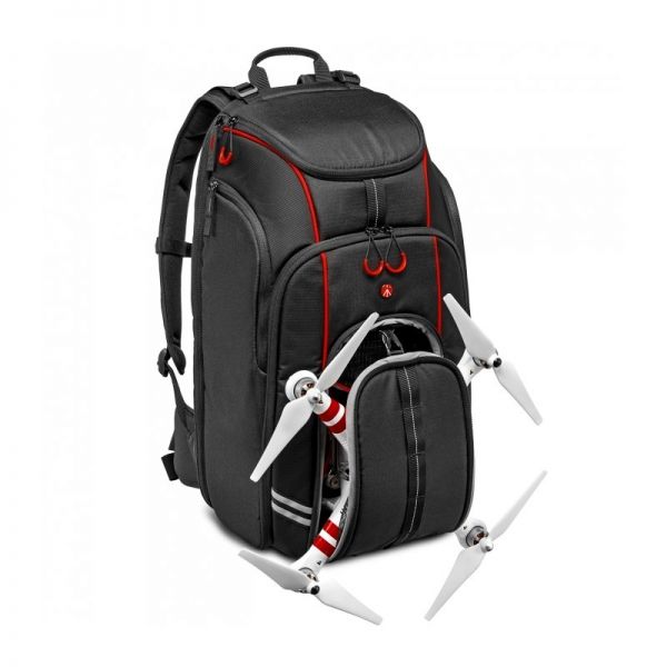 Рюкзак Manfrotto BP-D1 Drone Backpack D1 для DJI Phantom 3/4