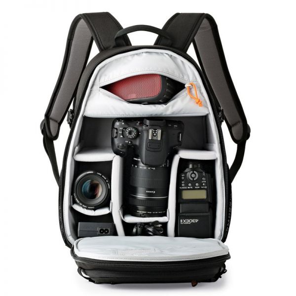 Рюкзак для фотоаппарата Lowepro Tahoe BP 150 Black