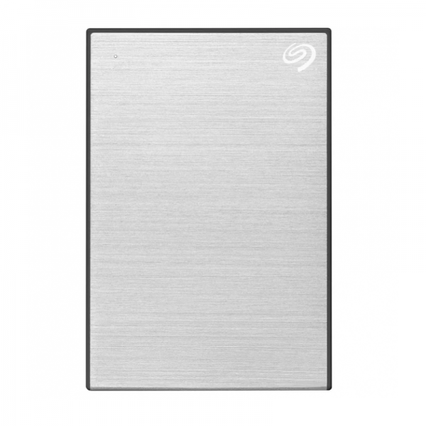 Внешний жесткий диск Seagate STHP5000401 5000ГБ Backup Plus Portable 2.5" USB 3.0 Silver